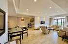 Furnished 3 Bed Apartment with En Suite at General Mathenge - 1