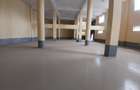10,000 ft² Warehouse with Parking in Syokimau - 1