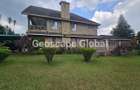 4 Bed House with En Suite in Kitisuru - 14