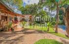 4 Bed House with Swimming Pool at Njumbi Road - 11