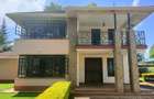 5 Bed Townhouse with Staff Quarters at Kiambu Road - 2