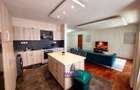 Serviced 2 Bed Apartment with En Suite at Dennis Pritt - 1