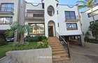 5 Bed Townhouse in Westlands Area - 11