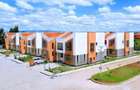 4 Bed Townhouse with En Suite at Mombasa Road - 2