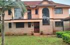 4 Bed Townhouse with En Suite in Runda - 1