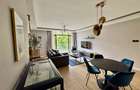 Furnished 2 Bed Apartment with En Suite in Brookside - 16