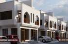 3 Bed Villa with En Suite at Kanamai Area - 15