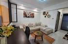 Serviced 1 Bed Apartment with En Suite at 23 Westlands Road - 3