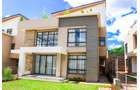 4 Bed Villa with En Suite at Kwaheri Road - 1