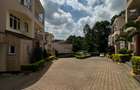 5 Bed Townhouse with En Suite at Chalbi Drive - 2