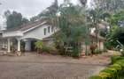 5 Bed House with En Suite in Gigiri - 17