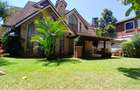 5 Bed Townhouse with En Suite at Lavington - 5