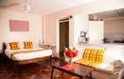 Serviced 2 Bed Apartment with En Suite at Westlands - 12