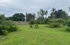 Land in Mtwapa - 5