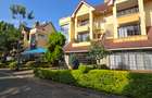 5 Bed Townhouse with En Suite at Kaputei Garden - 1