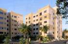 3 Bed Apartment with Swimming Pool at Mtopanga - 4