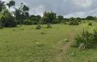 0.05 ac Residential Land at Utange - 5