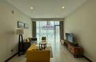 Furnished 1 Bed Apartment with En Suite at Mkungu Close - 2