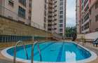 Serviced 3 Bed Apartment with En Suite at Arwings Kodhek Road - 2