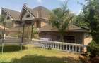 5 Bed House with Swimming Pool at Kitusuru - 8