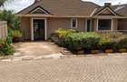 4 Bed Townhouse with En Suite in Kitisuru - 1