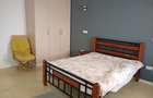Furnished 2 Bed Apartment with En Suite at - 6
