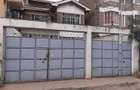 6 Bed House with En Suite at Kibera Station Road - 11