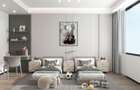 3 Bed Apartment with En Suite at Othaya Road - 3