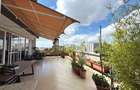 Serviced 3 Bed Apartment with En Suite in Parklands - 15