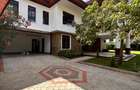 5 Bed House with En Suite at Off Bogani Road - 20