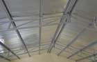 7,500 ft² Warehouse with Backup Generator in Athi River - 5