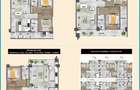 3 Bed Apartment with En Suite at 2026-126 3 Bed - 24
