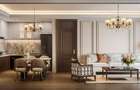 1 Bed Apartment with En Suite at Riverside Drive - 5