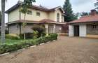 5 Bed Townhouse with En Suite in Kitisuru - 3