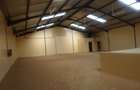 10,000 ft² Warehouse with Backup Generator in Juja - 4