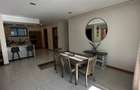 Furnished 3 Bed Apartment with En Suite in Spring Valley - 4