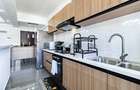 Furnished 2 Bed Apartment with En Suite at Riverside - 3