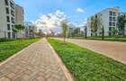 2 Bed Apartment with En Suite at Northland City - 19