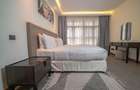 Serviced 2 Bed Apartment with En Suite at Spring Valley - 17