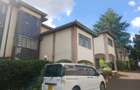 4 Bed Townhouse with En Suite at Hatheru Road - 19