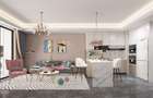 2 Bed Apartment with Swimming Pool at Mvuli Road - 11
