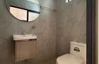 Studio Apartment with Swimming Pool in Lower Kabete - 4