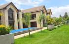 6 Bed House with En Suite at Runda Road - 1