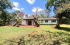 4 Bed House with Garden at Loresho Ridge - 1
