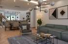 Serviced 2 Bed Apartment with En Suite in Kikambala - 2