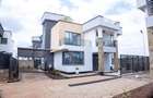 5 Bed Townhouse with En Suite at Thika Road - Kenyatta Road- Juja - 14