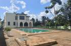 5 Bed House with En Suite at Runda - 5