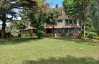 5 Bed Villa with En Suite in Gigiri - 1