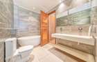 Furnished 3 Bed Apartment with En Suite in Kileleshwa - 8