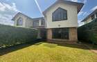 4 Bed Townhouse with En Suite in Kiambu Road - 4